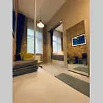 Wunderschoene Ladenwohnung In Kreuzberg