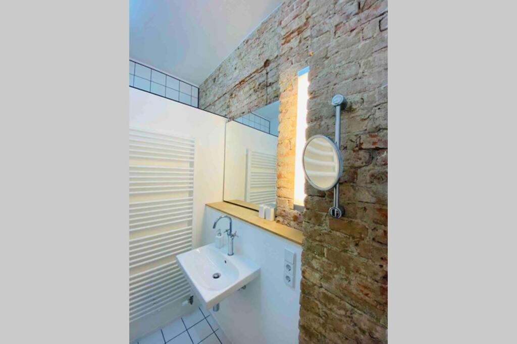 Ladenwohnung In Kreuzberg * Berlin