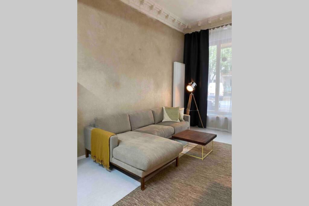 Wunderschoene Ladenwohnung In Kreuzberg Appartamento Berlino
