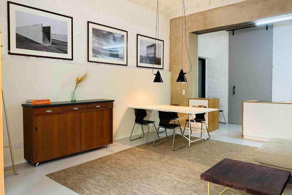 Appartamento Wunderschoene Ladenwohnung In Kreuzberg Berlino